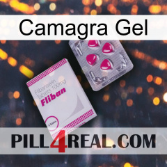 Camagra Gel 32